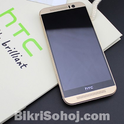 HTC ONE M9 3/32GB ORIGINEAL BOX